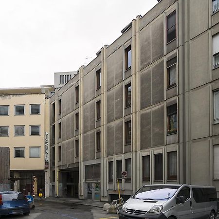 Central Station Suite Milan Exterior photo