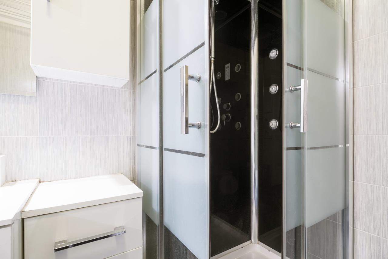 Central Station Suite Milan Exterior photo